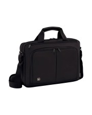Wenger SOURCE Notebook-Tasche 40,6 cm 16" Schwarz (601066)