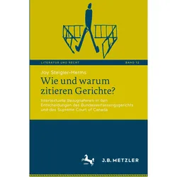 Steigler-Herms:Wie und warum zitieren G, Fachbücher von Joy Steigler-Herms