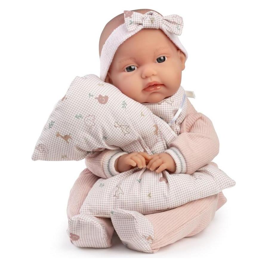 Antonio Juan Baby-Puppe Toneta 34 cm (69323337)