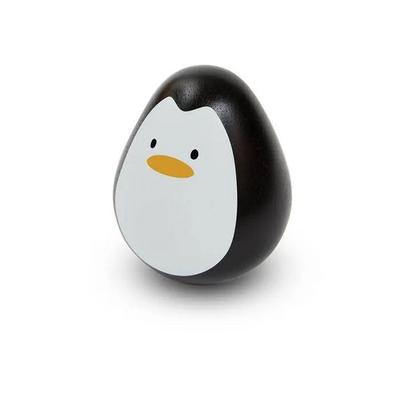 Wackelnder Pinguin