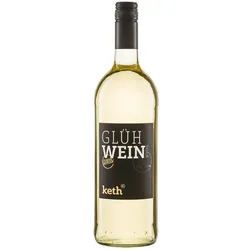 Winzerglühwein - Weiß Keth 12,6% Vol