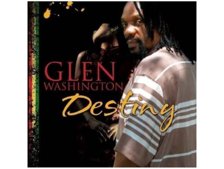 Glen Washington - Destiny