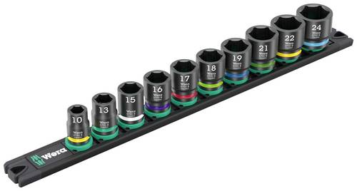 Wera Werk Nuss-Magnetleiste B 9607