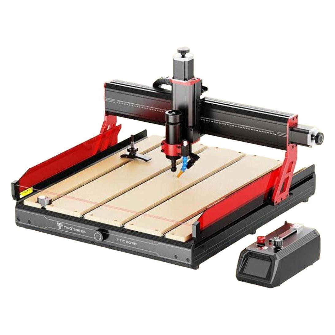 Twotrees TTC6050 CNC-Fräsmaschine (620202027)