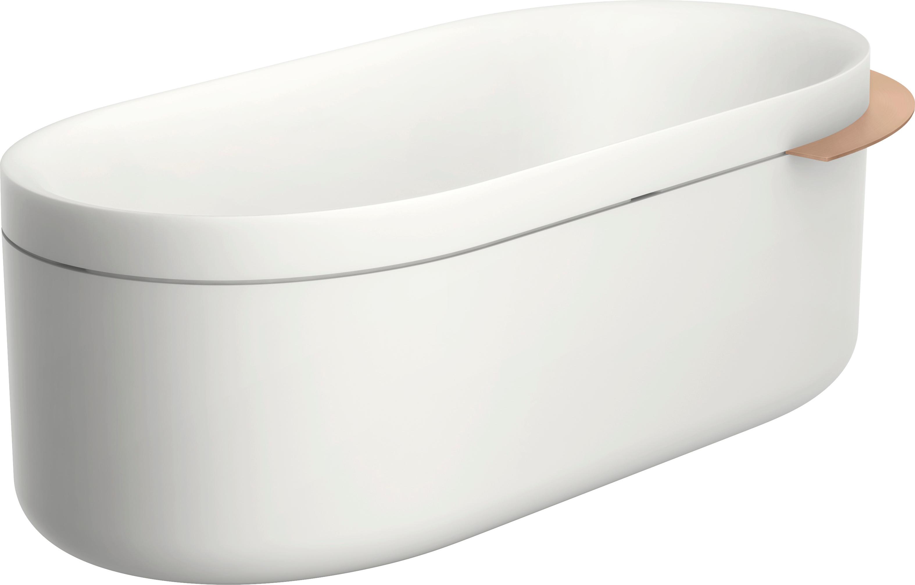 AXOR 42005310 Badewanne AXOR Suite Basins& Bathtubs