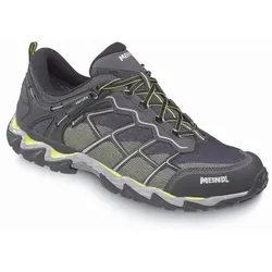 Meindl Houston GTX lemon / graphit, Gr. 6.5 UK / 40 EU