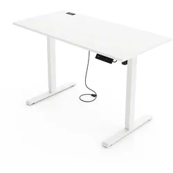 Desk Lite - Höhenverstellbarer Schreibtisch