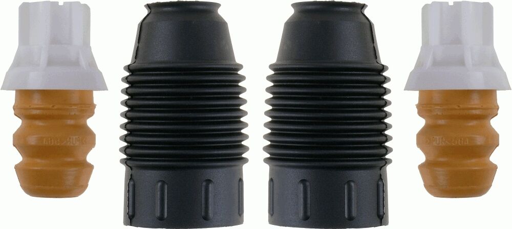 Sachs Staubschutzsatz, Stoßdämpfer Service Kit 900 135 Für Fiat Lancia