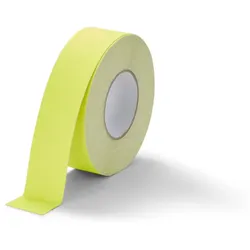 S•K•S Antirutsch, Struktur medium universal, neongelb, 50mmx18,3m