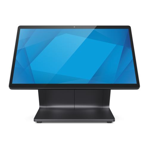 15.6" (39.62cm) ELO Touch Solutions ELOPOS Z30 W/ INTEL FHD PENT W10 8GB/128GB SSD PCAP