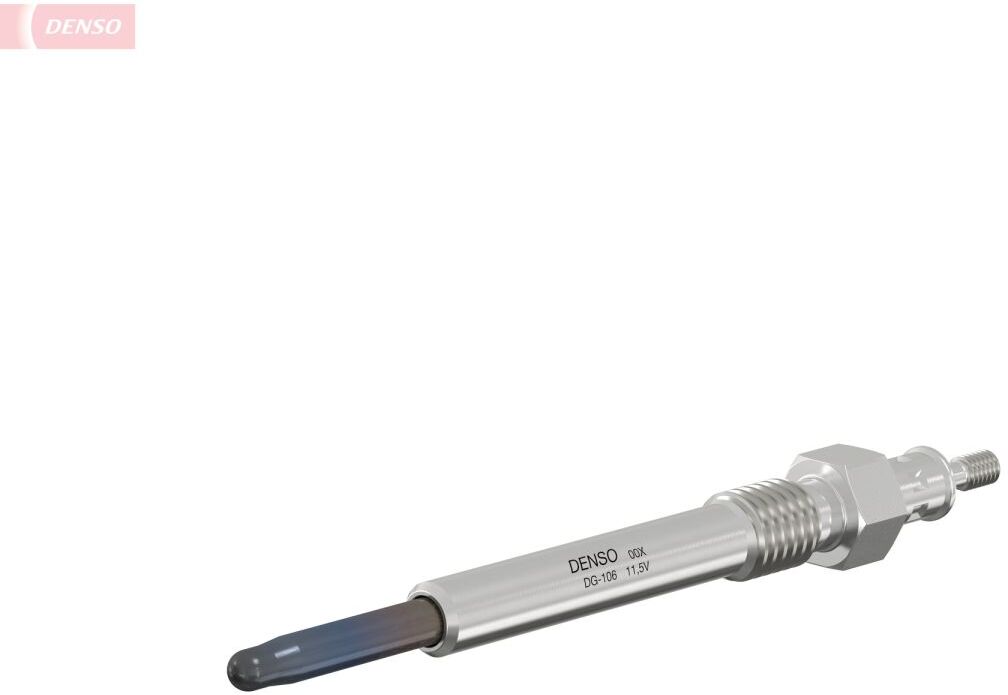 Glühkerze DENSO DG-619