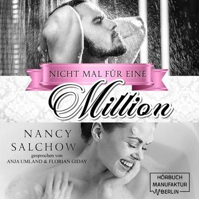 Nicht mal für eine Million - Nancy Salchow, Audio, 4251888720412