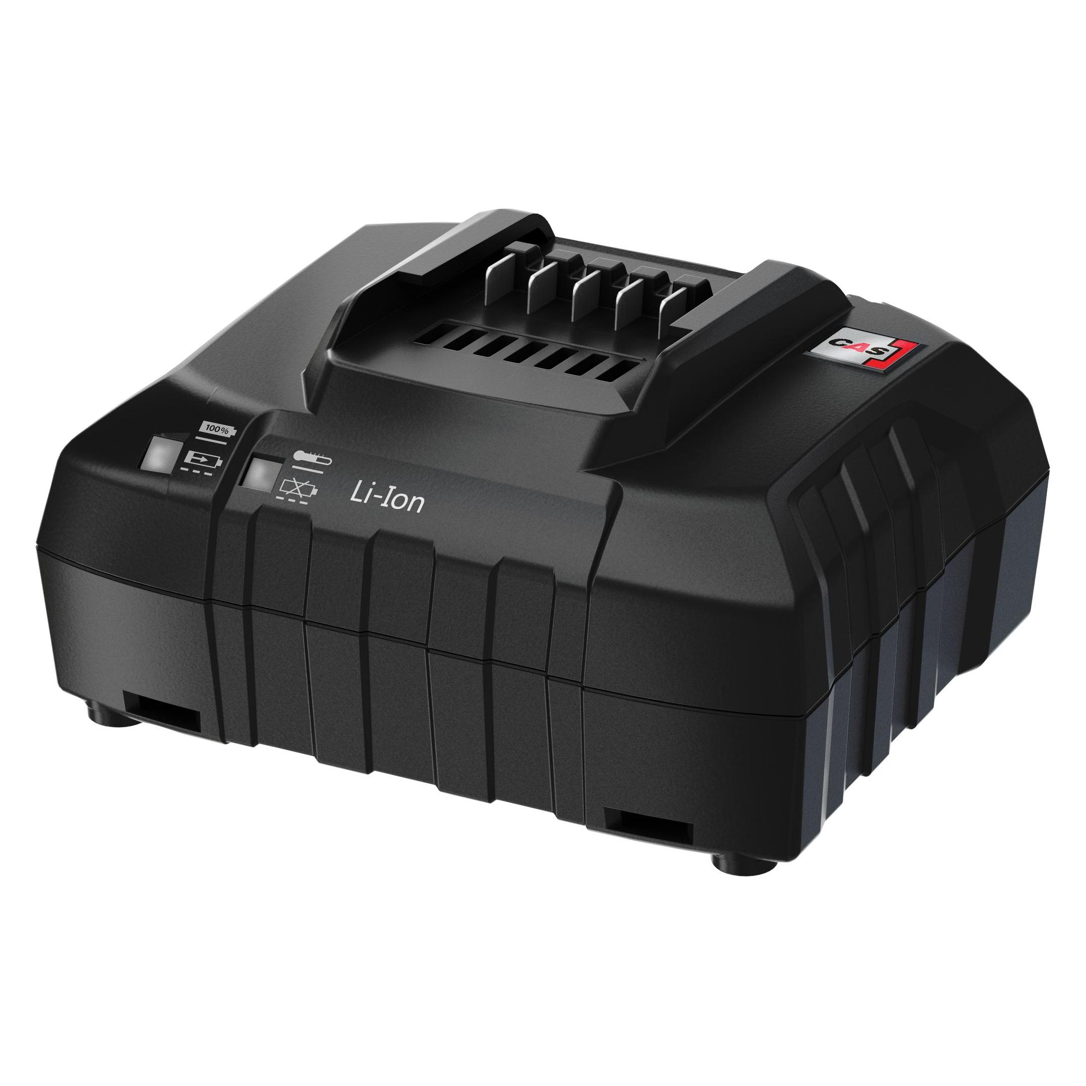 Fischer Ladegerät FSS-BC 12-36V EU (552931)