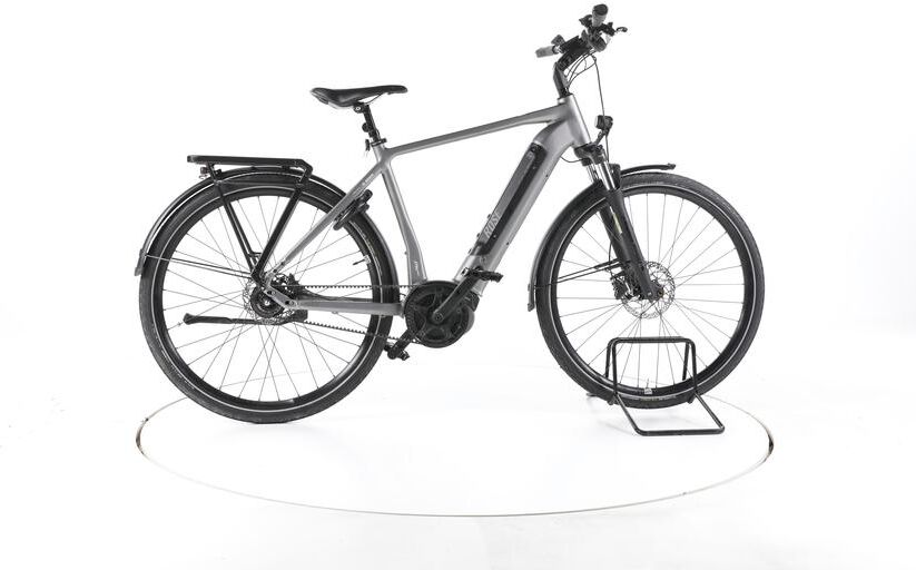 Rose Xtra Watt EVO Plus 2 Vélo Électrique Urbain - 305996
