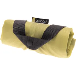 Cocoon Shoe Pack, 41 x 28 cm, Packsack, Gelb