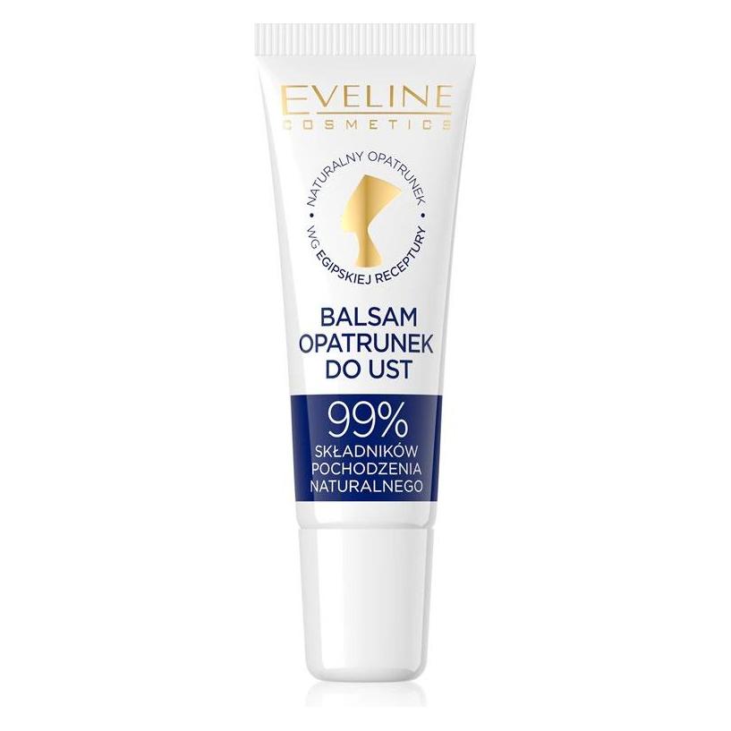 Eveline Egyptian Miracle (Lippenbalsam, 12 ml) (32373606)