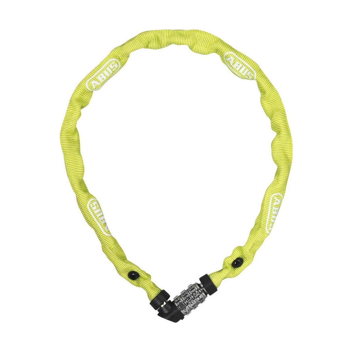 Abus 1200/60 web Lime lime 60 cm 56340