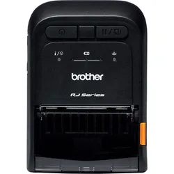 Brother Mobiler Thermo-Drucker RJ-2035B