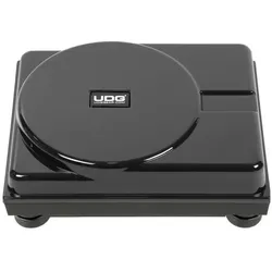 UDG U94115BL TT SL1200 /PLXCRSS12 EQUIPMENT COVER BLK, DJ Cases, Schwarz