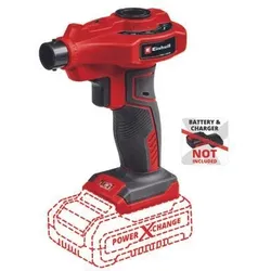 Einhell Akku-Luftpumpe CE-AP 18 Li-Solo 2070110