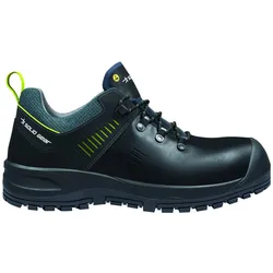 Solid Gear, Sicherheitsschuhe, Sicherheits-Schuhe Ion low (42)