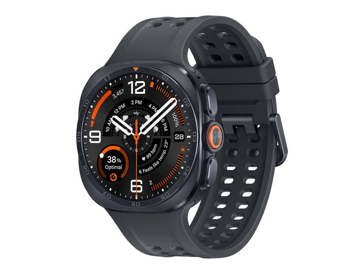 Samsung Watch Ultra 2 - Gris Titane SAMSUNG