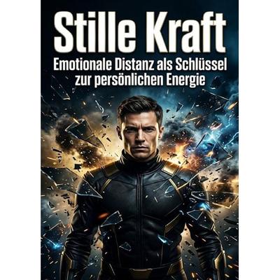 Stille Kraft, Taschenbuch von Clara Meier, Epubli, 978-3-565-38988-9