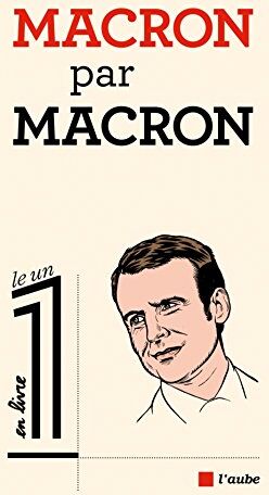 Eric Fottorino - Macron par Macron - Preis vom 30.09.2026 09:01:18 h
