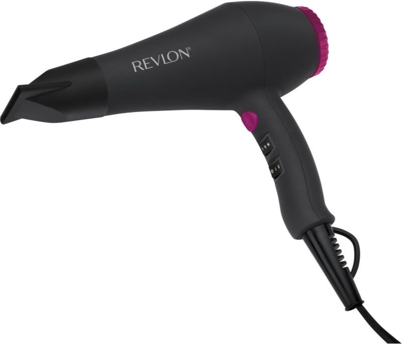 Revlon Beauty Hair Dryer Smooth BrillianceTM AC hair dryer 1 pc