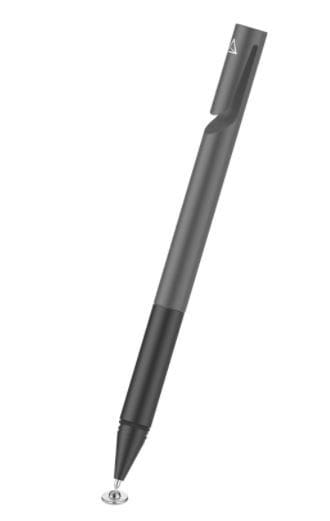 Adonit Mini 4 kapazitiver Eingabestift dunkelgrau ADM4DG