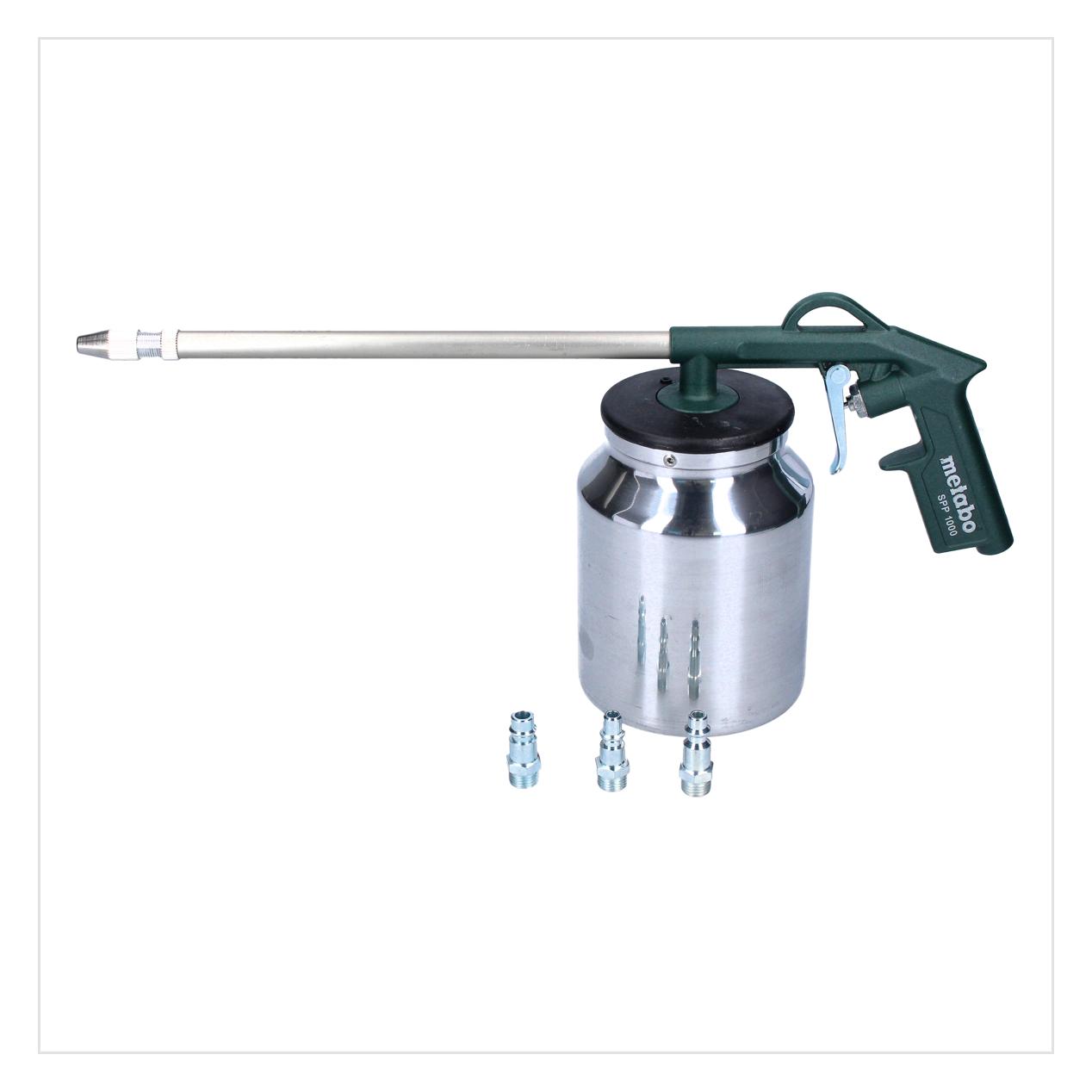 Metabo Druckluft-Sprühpistole 3/8 (10 (601570000)