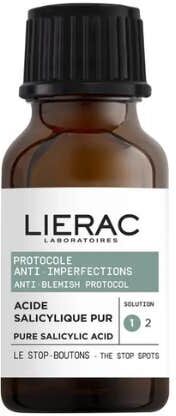 Lierac Protocolo Antiimperfecciones Stop Granos 15 ml