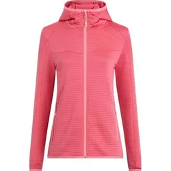 McKINLEY Damen Unterjacke Da.-Unterjacke Aami II W, Größe 46 in Schwarz Schwarz