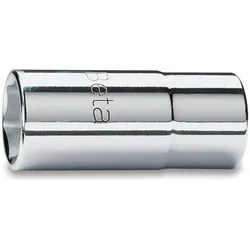 BETA, Steckschlüssel + Stecknuss, 920AL 17-SECHSKANT-STECKSCHLÜSSEL, LANGE (17 mm)