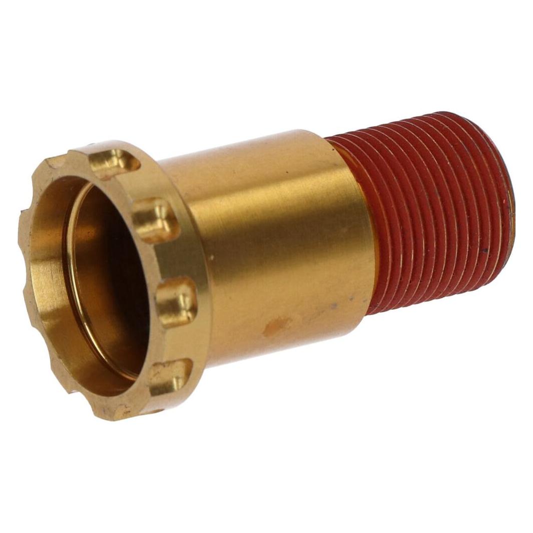 Shimano Verschlusshülse Achse PD-M821 links (39191313)