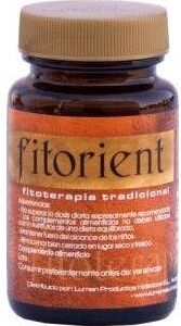 Lumen Fitorient Yin Sottovuoto Calore 60 Comp