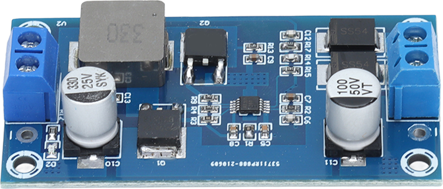 Cocosity DC-naar-DC Buck-module Spanningsregelaar en Omvormermodule