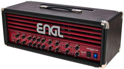 Engl E610II-OS Obscura LTD