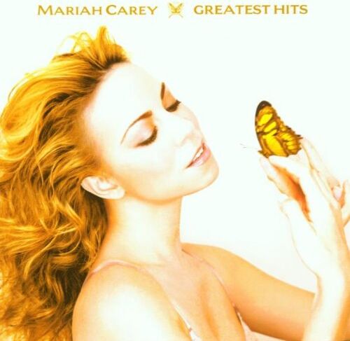 Mariah Carey - Greatest Hits - Preis vom 16.10.2026 11:41:07 h