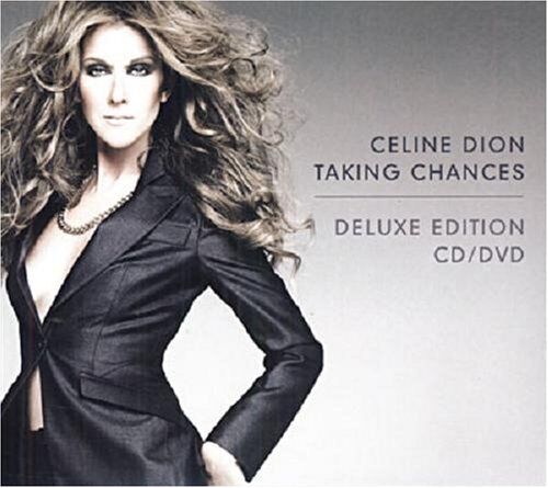 Celine Dion - Taking Chances Bonus Dvd Fr.Dp - Preis vom 12.10.2026 11:37:12 h
