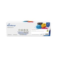 MediaRange MRHPTCF532A Toner voor HP CF532A/205A met Chip - Geel