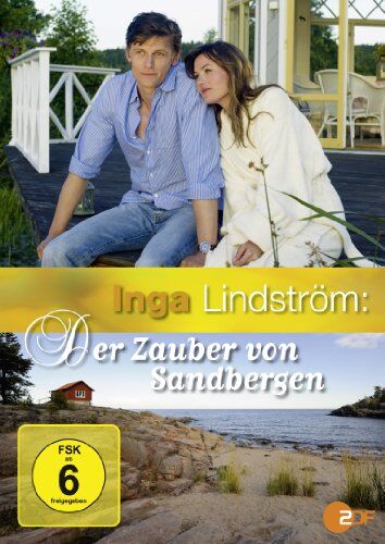 Karola Meeder - Inga Lindström: Der Zauber von Sandbergen - Preis vom 09.10.2026 07:28:09 h