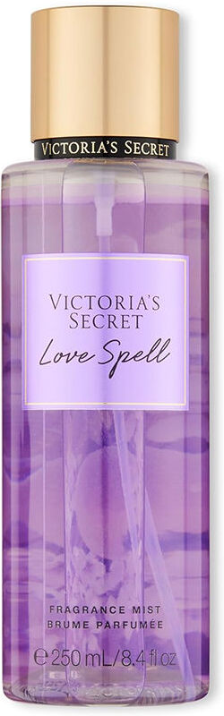 Victoria's Secret Love Spell brume parfumée 250 ml