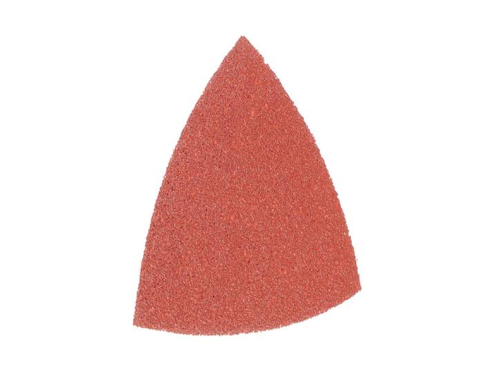 Wolfcraft Haft-Schleifblatt-Set K60/40 5 Stück