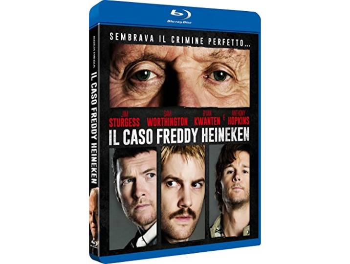 Il Caso Freddy Heineken