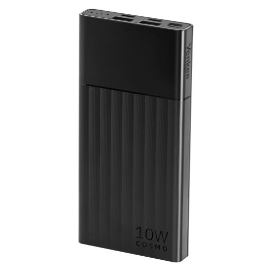 Baseus Yenkee YPB 1041 Powerbank Ladetajs 10000mAh (10000 mAh) (YPB 1041)
