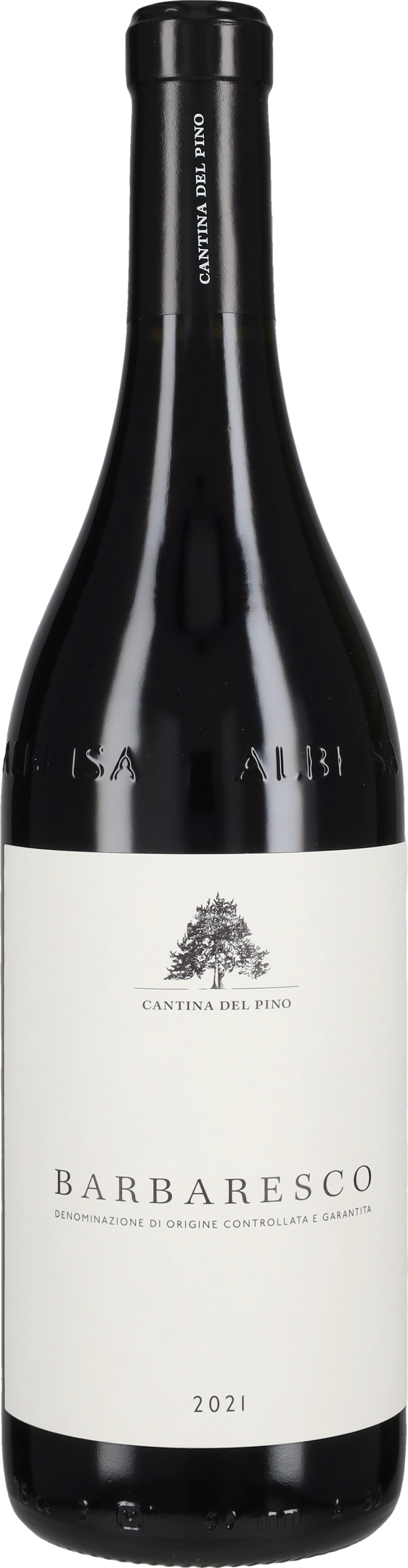 Barbaresco Cantina del Pino 2021