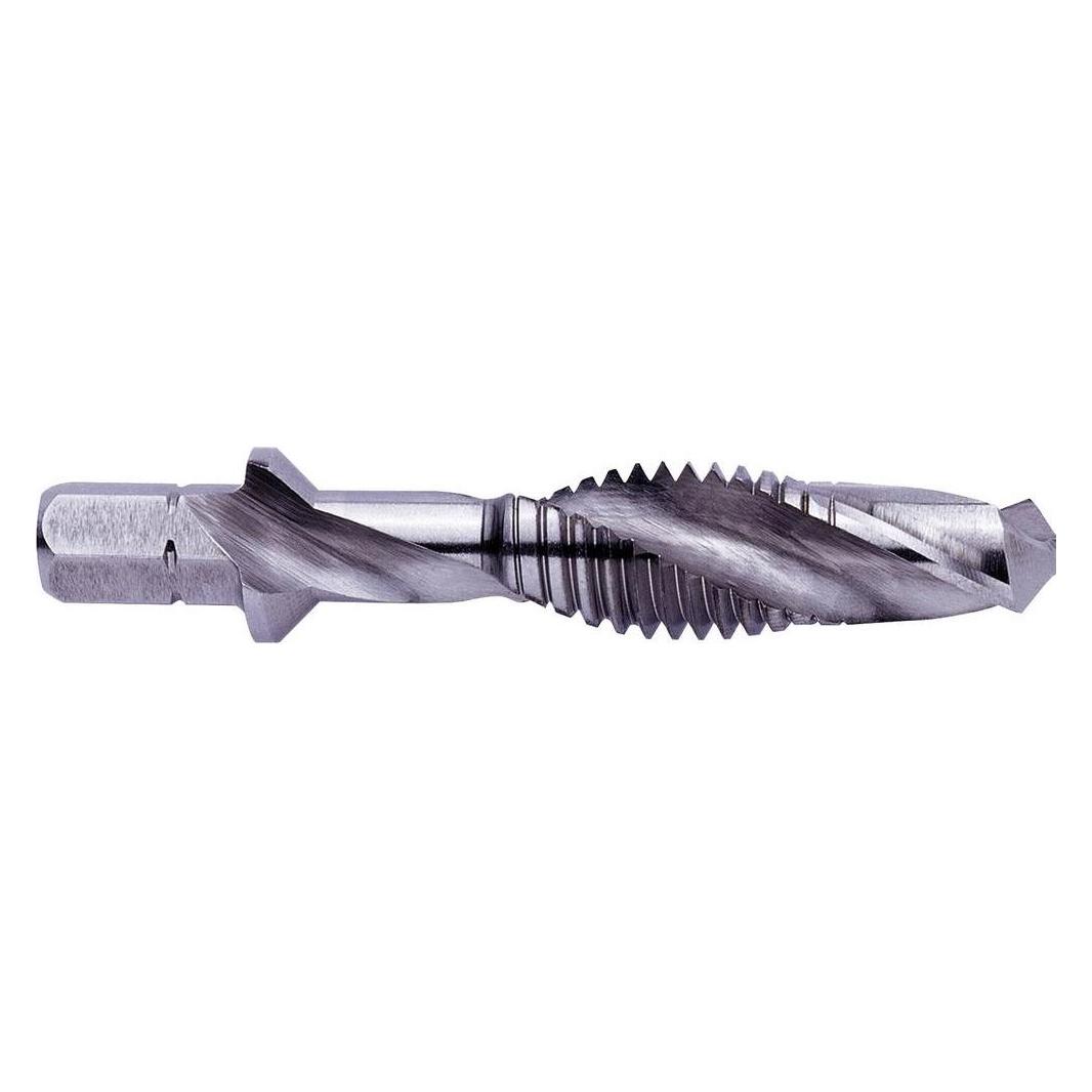 Exact Kombigewindebohrer metrisch M4 (5902)