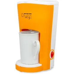 Italian Design Kaffeemaschine Nummer 1 italienisches Design