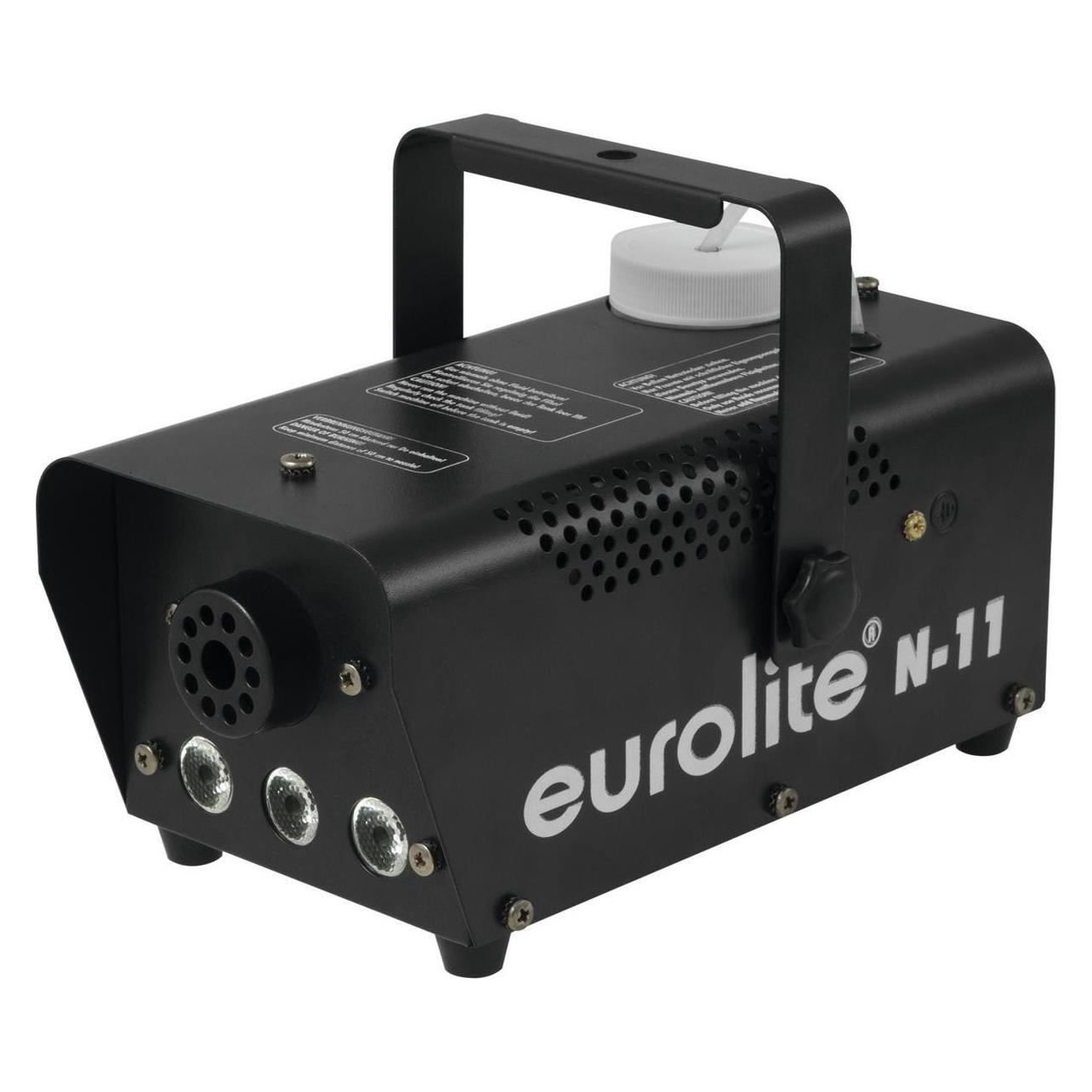Eurolite N-11 (51701958)